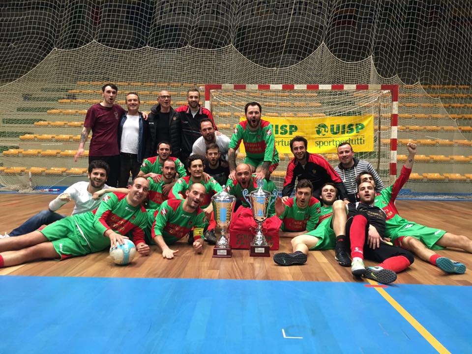 Finale Play Off C.5 2016/2017